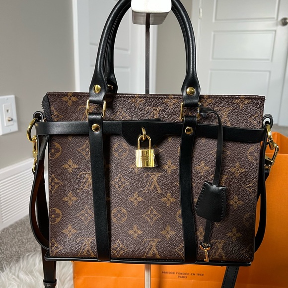 Sold! Poche toilette nm size 26 - Picture 7 of 10